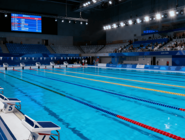 Quelle est la comparaison de prix entre votre piscine préfabriquée et une piscine traditionnelle en béton ?