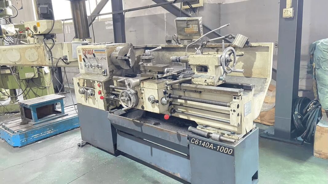 Factory 4